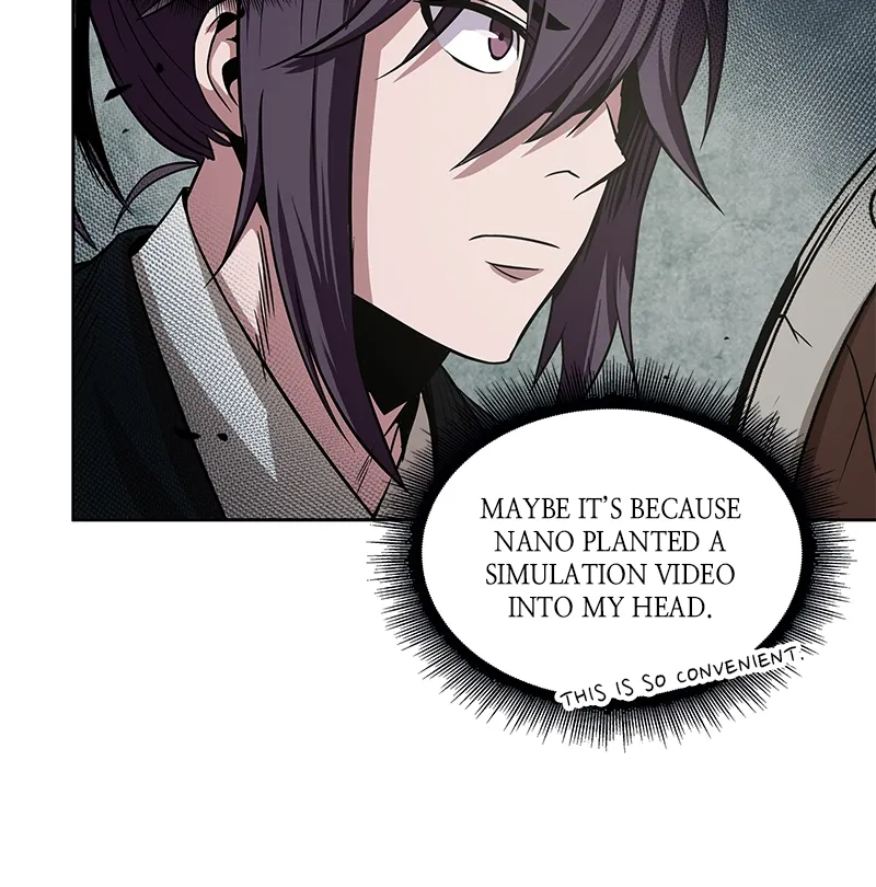 Nano Machine Chapter 18 Page 70
