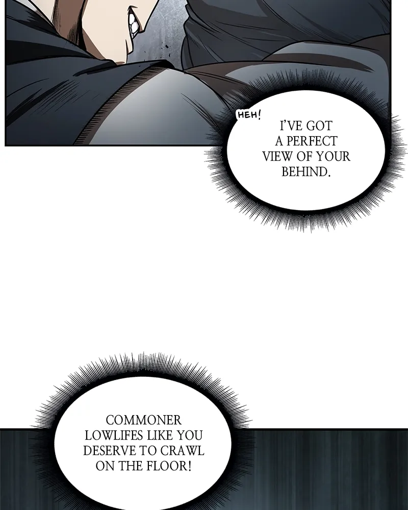 Nano Machine Chapter 18 Page 74