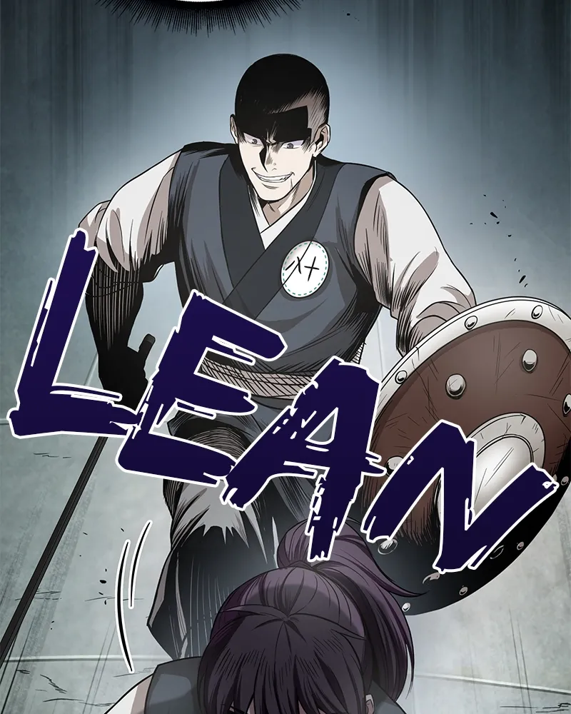Nano Machine Chapter 18 Page 75