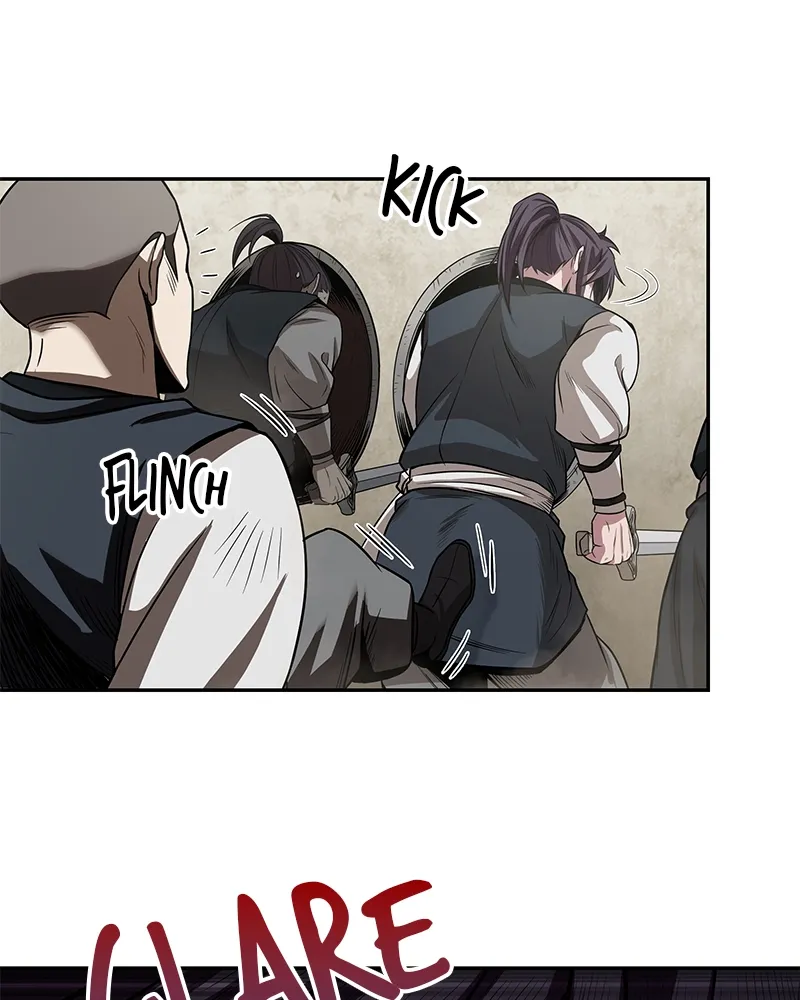 Nano Machine Chapter 18 Page 77