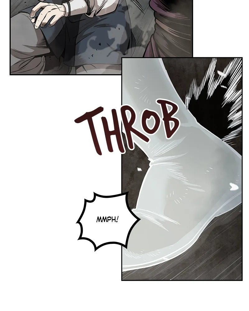 Nano Machine Chapter 18 Page 94