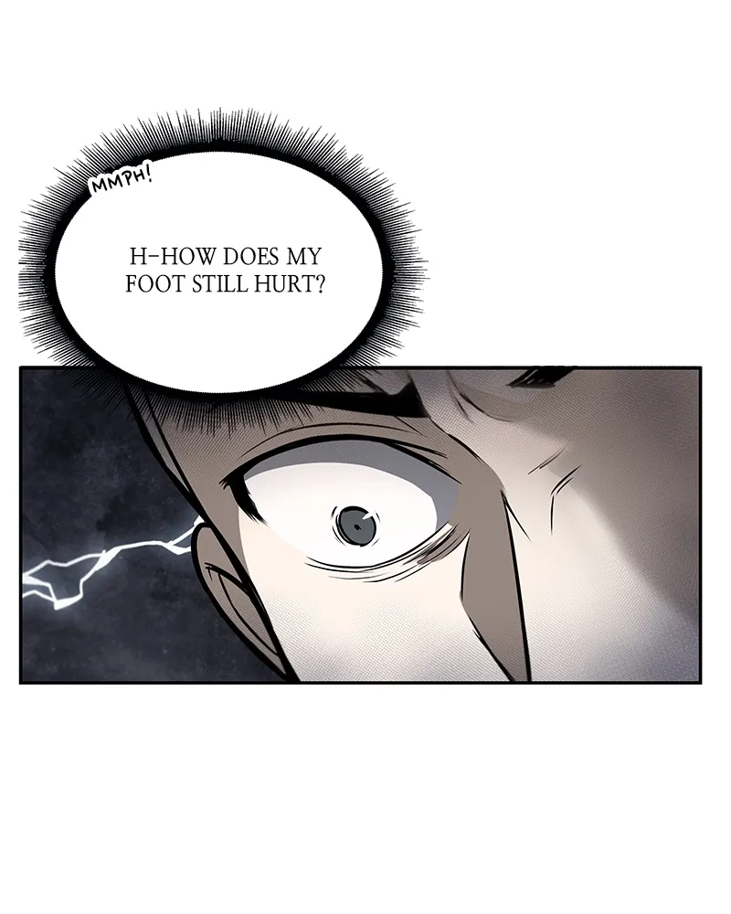 Nano Machine Chapter 18 Page 95