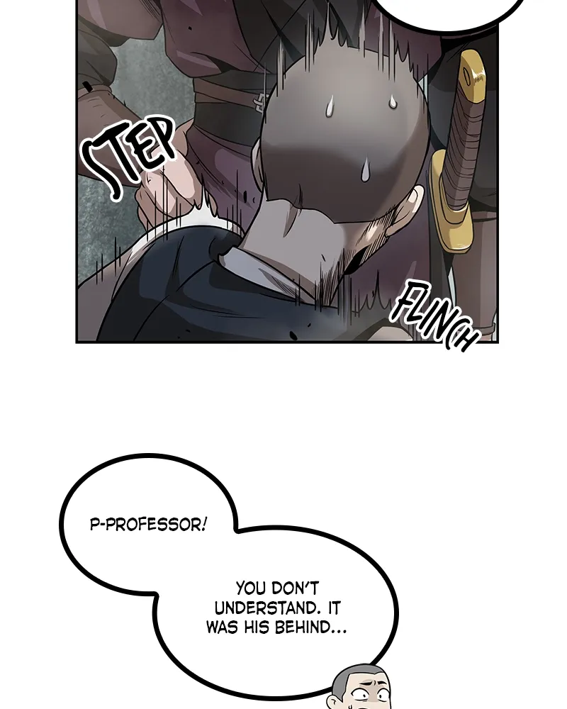 Nano Machine Chapter 18 Page 101