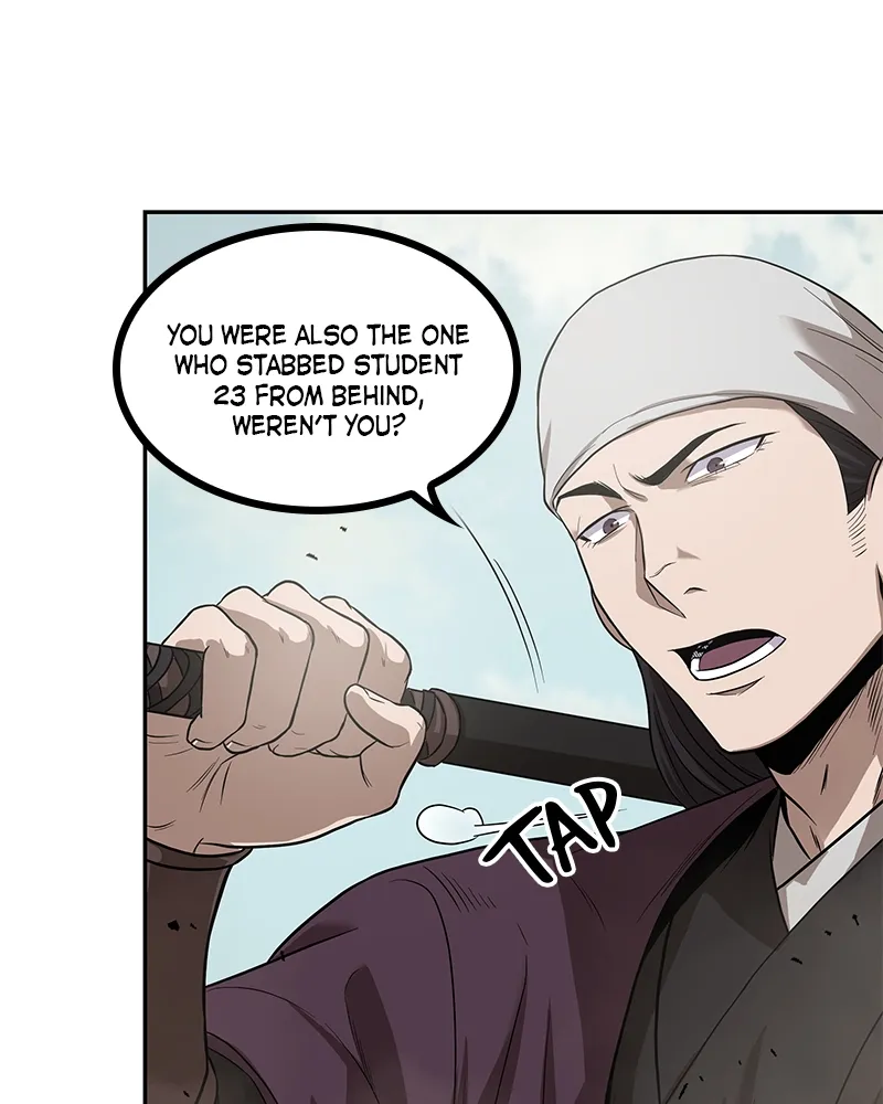 Nano Machine Chapter 18 Page 104
