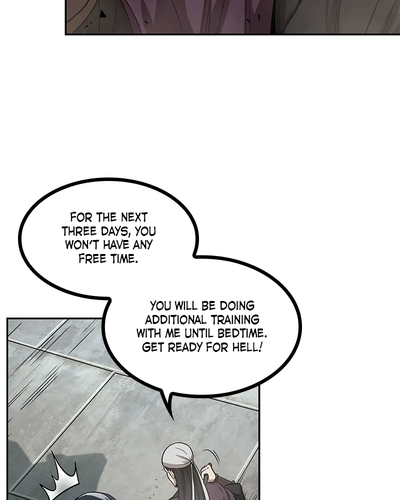 Nano Machine Chapter 18 Page 105