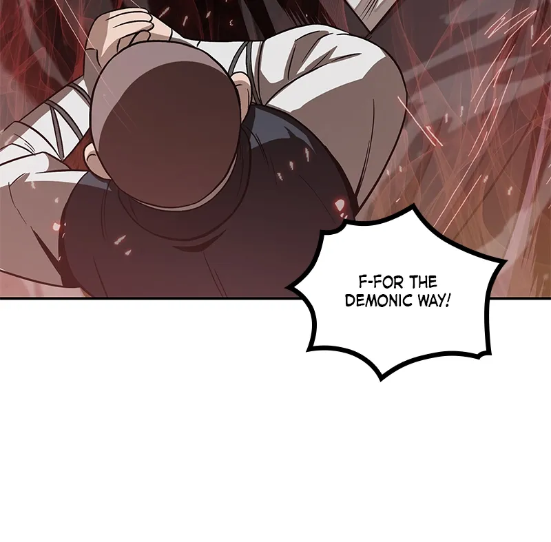 Nano Machine Chapter 18 Page 108