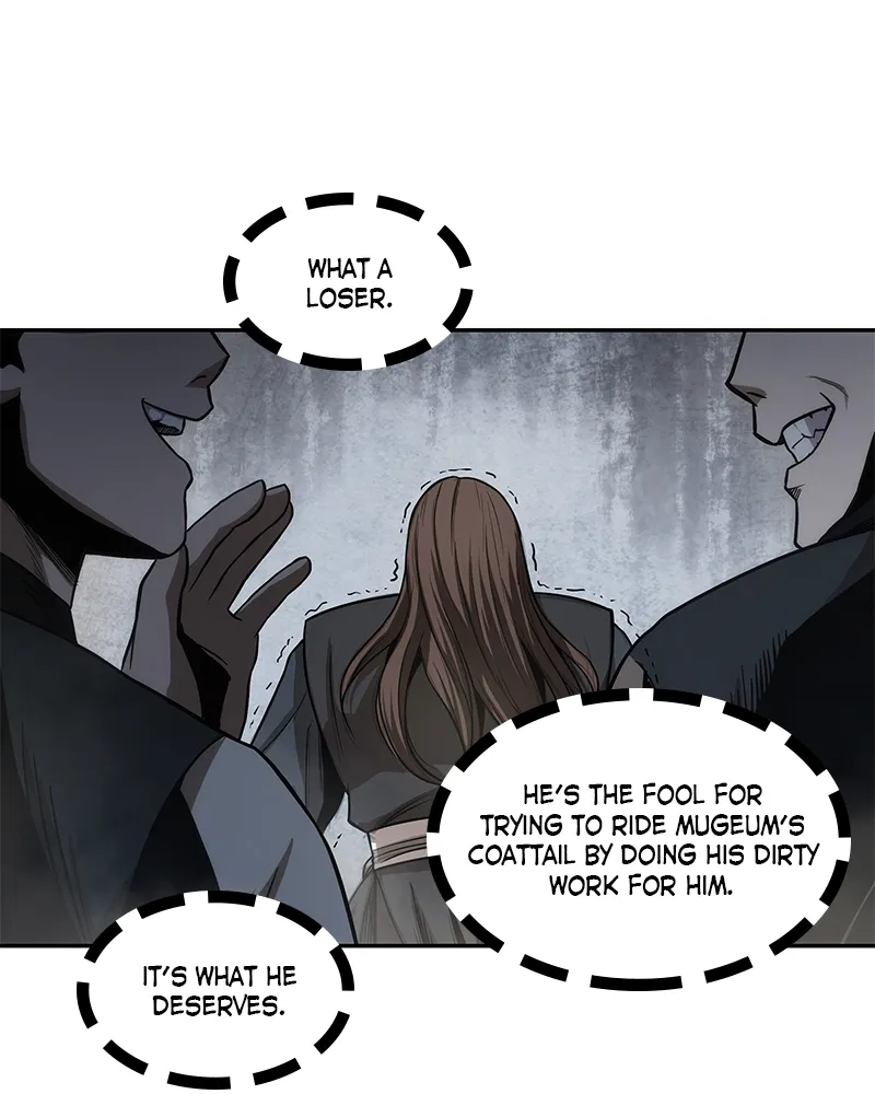 Nano Machine Chapter 18 Page 109