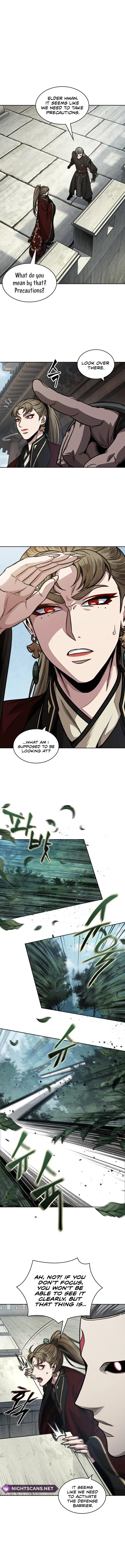 Nano Machine Chapter 180 Page 2