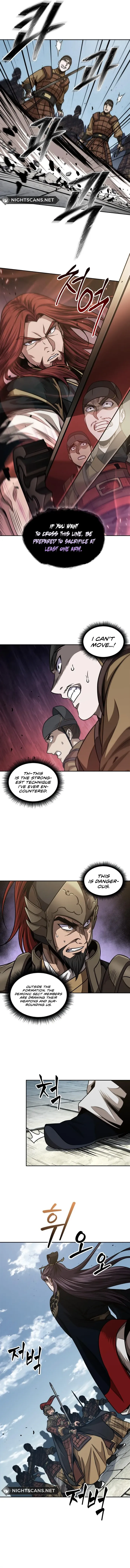 Nano Machine Chapter 182 Page 12