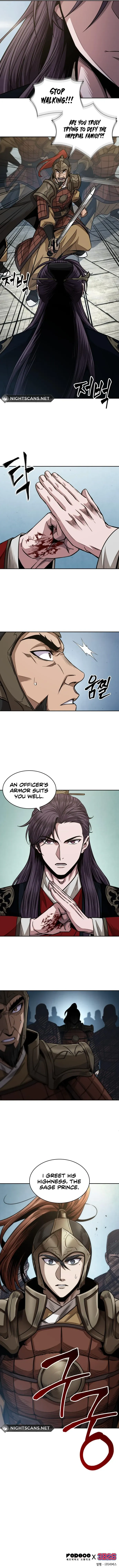 Nano Machine Chapter 182 Page 13