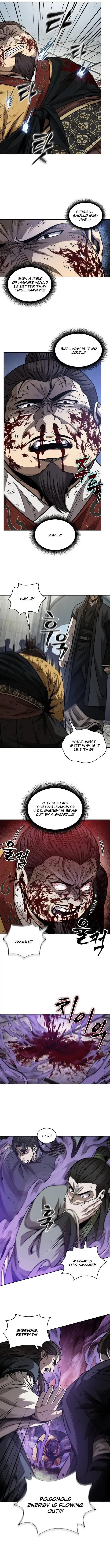 Nano Machine Chapter 184 Page 7
