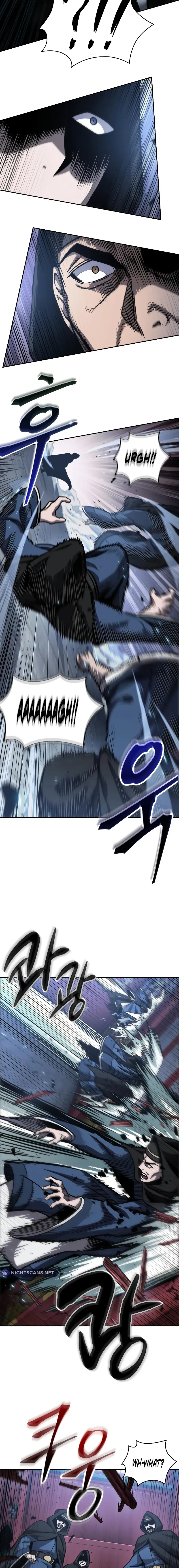 Nano Machine Chapter 188 Page 4