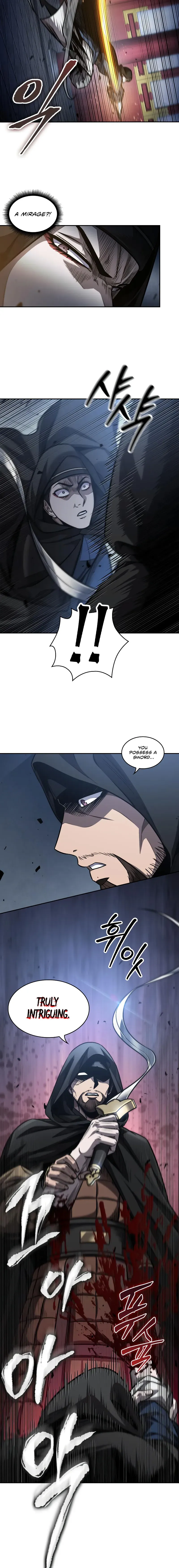 Nano Machine Chapter 188 Page 7