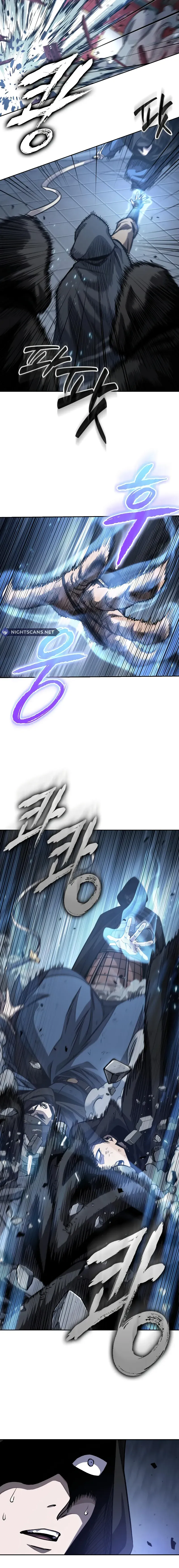 Nano Machine Chapter 188 Page 10