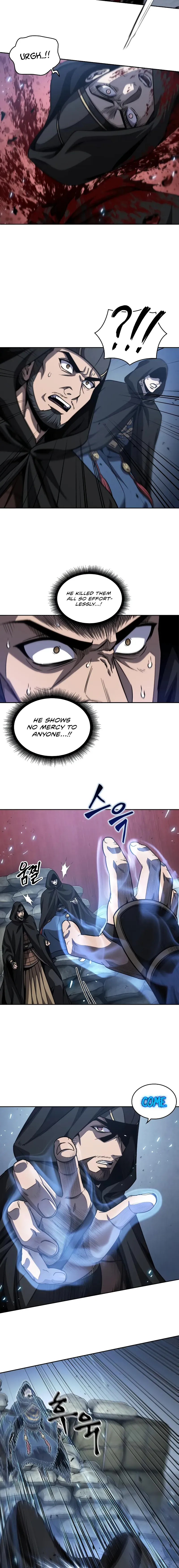 Nano Machine Chapter 188 Page 12