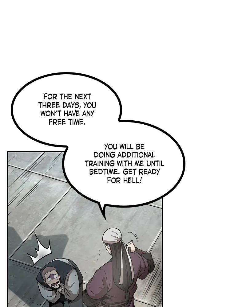 Nano Machine Chapter 19 Page 2