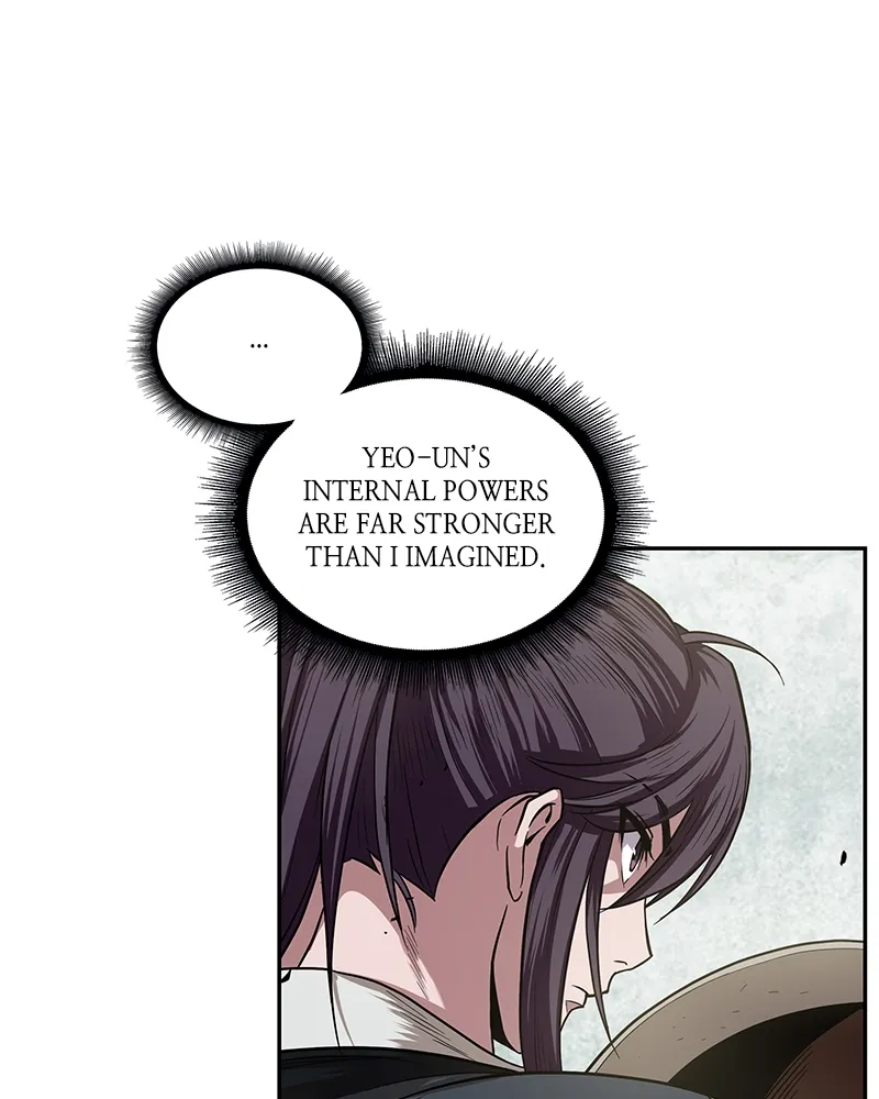 Nano Machine Chapter 19 Page 5