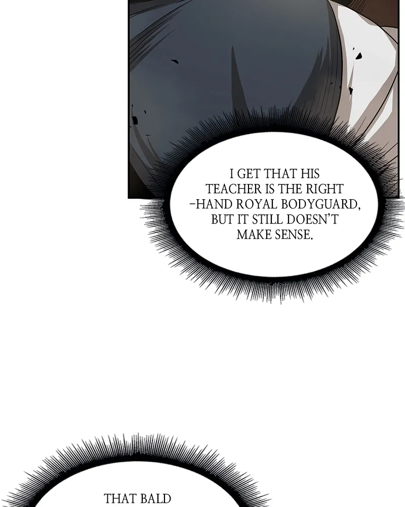 Nano Machine Chapter 19 Page 6