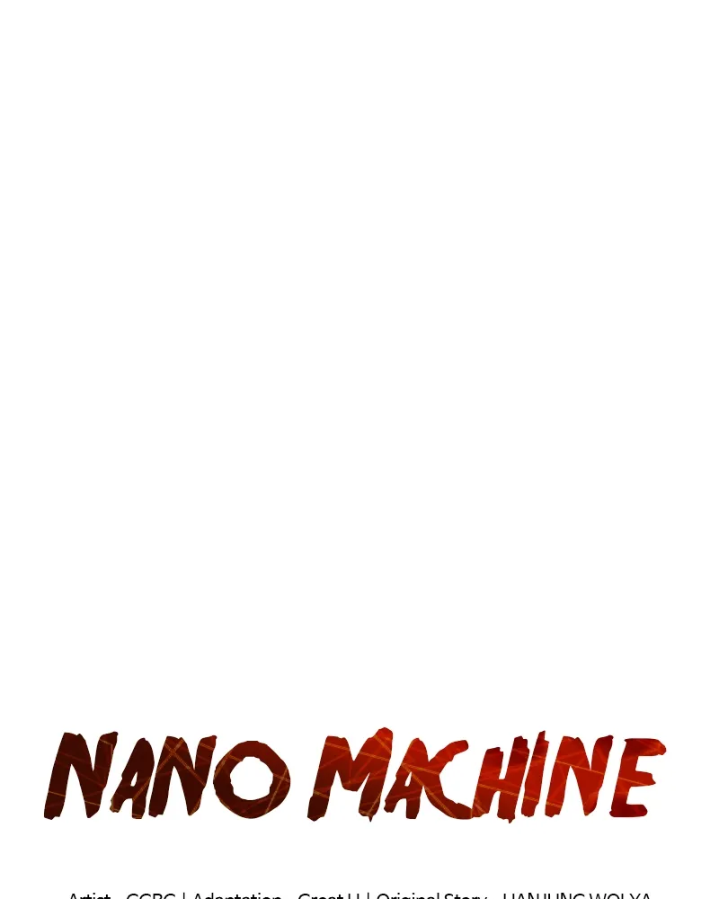 Nano Machine Chapter 19 Page 16