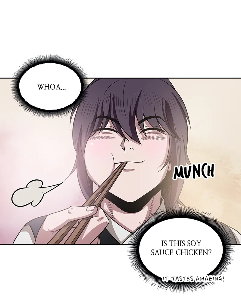 Nano Machine Chapter 19 Page 23