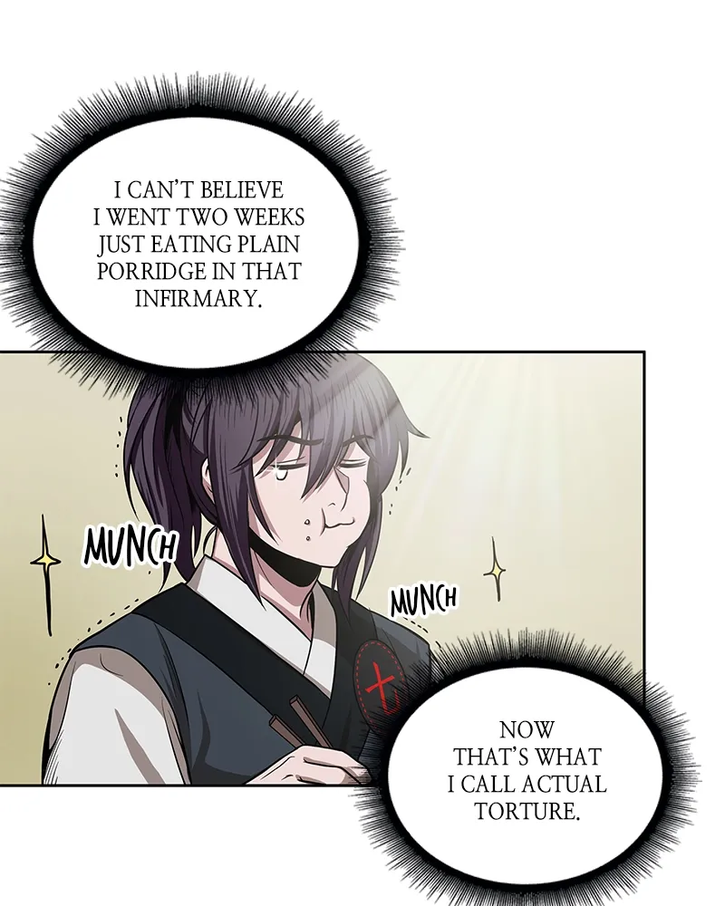 Nano Machine Chapter 19 Page 25