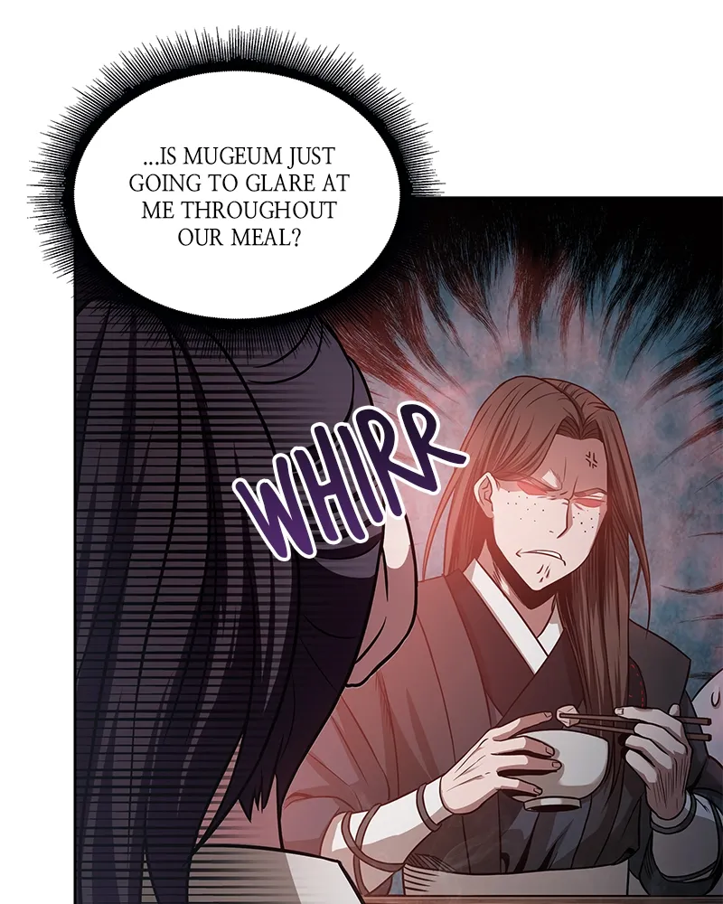 Nano Machine Chapter 19 Page 28