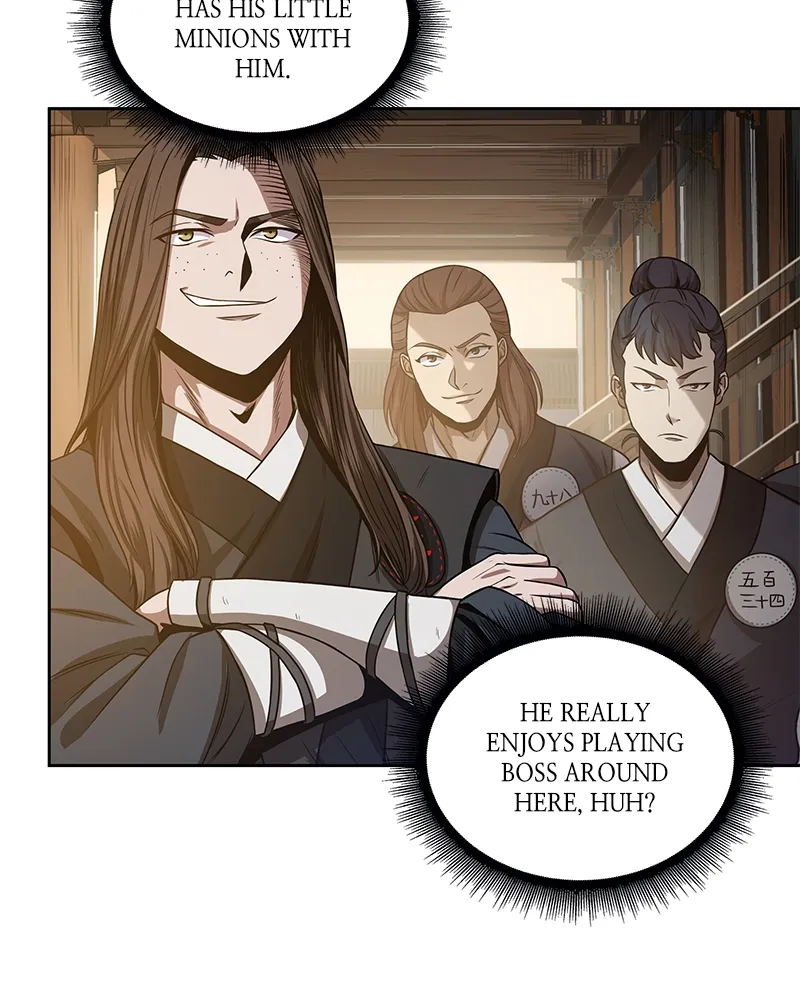 Nano Machine Chapter 19 Page 50