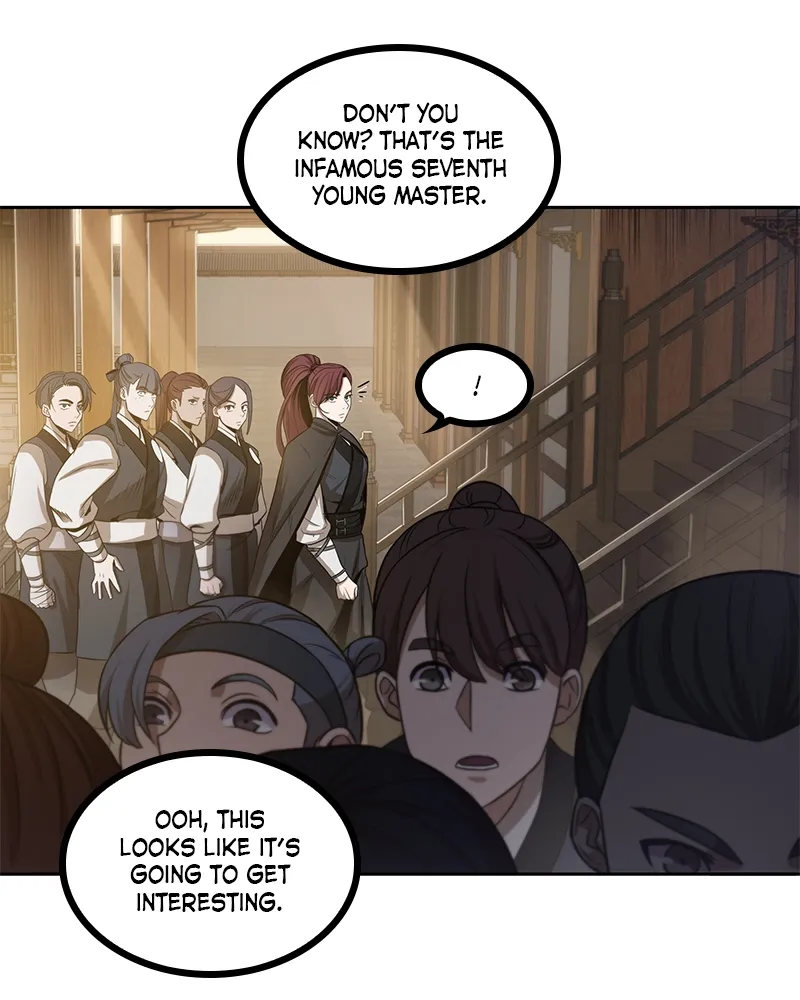 Nano Machine Chapter 19 Page 52