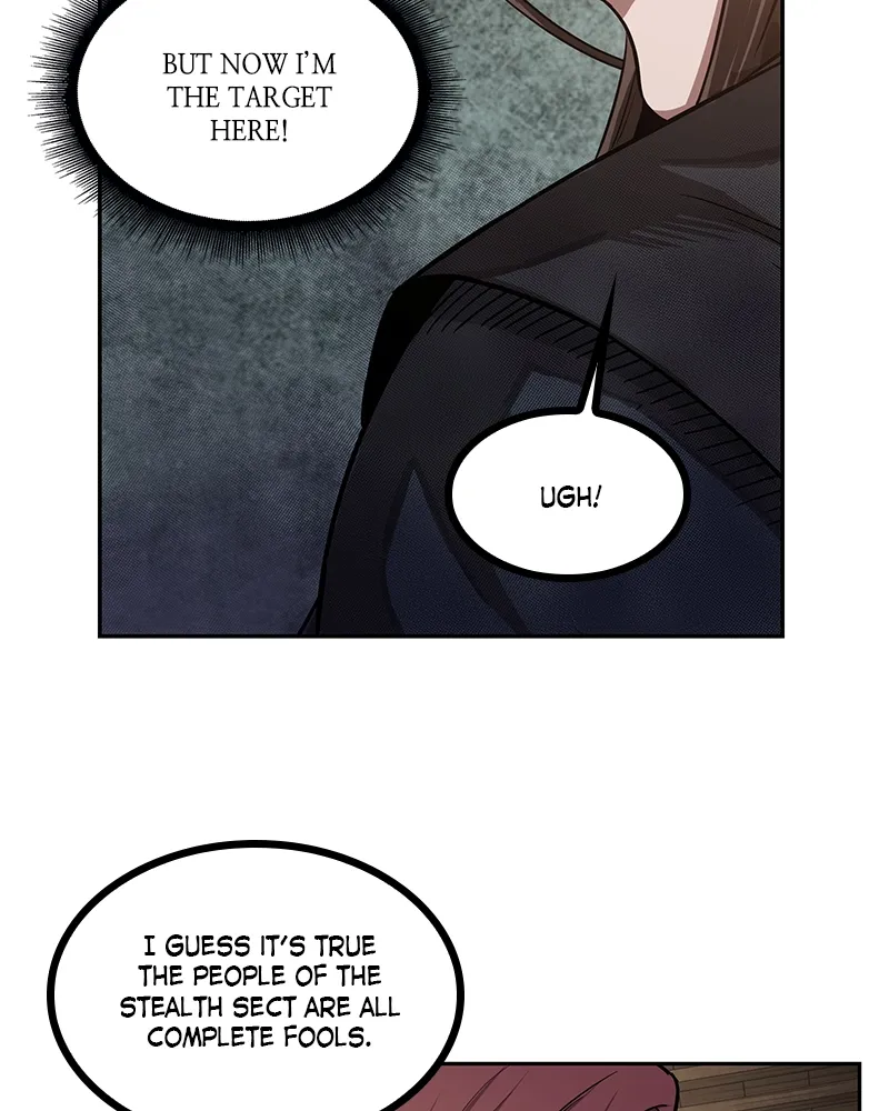 Nano Machine Chapter 19 Page 72