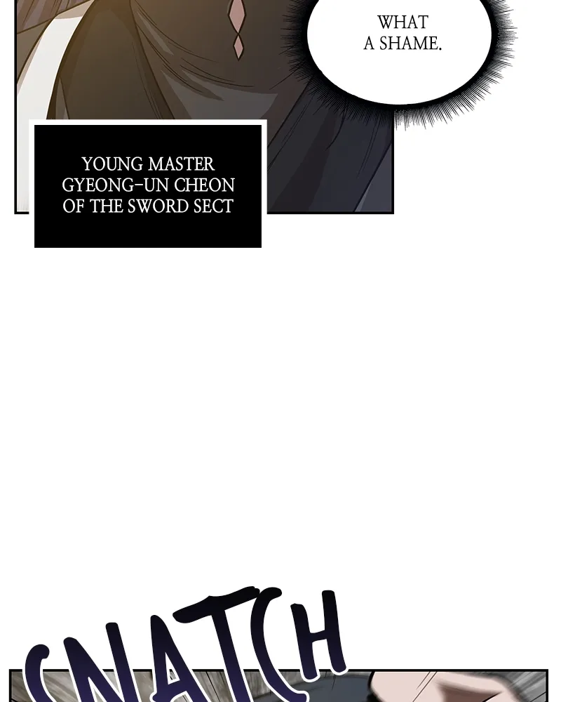 Nano Machine Chapter 19 Page 77