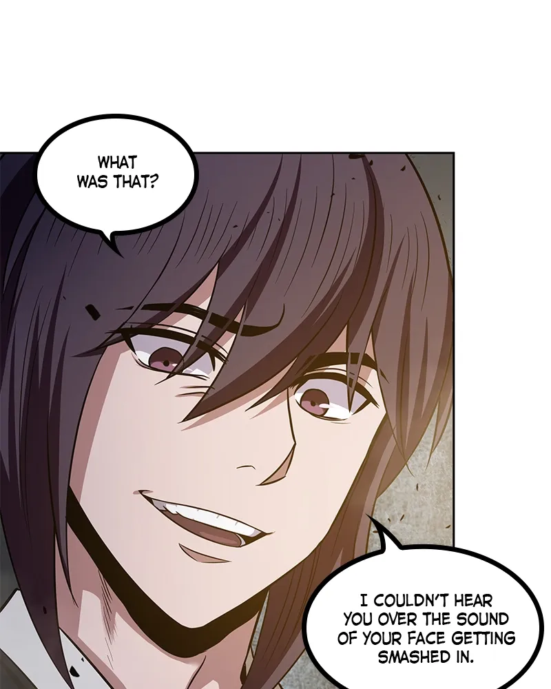 Nano Machine Chapter 19 Page 85