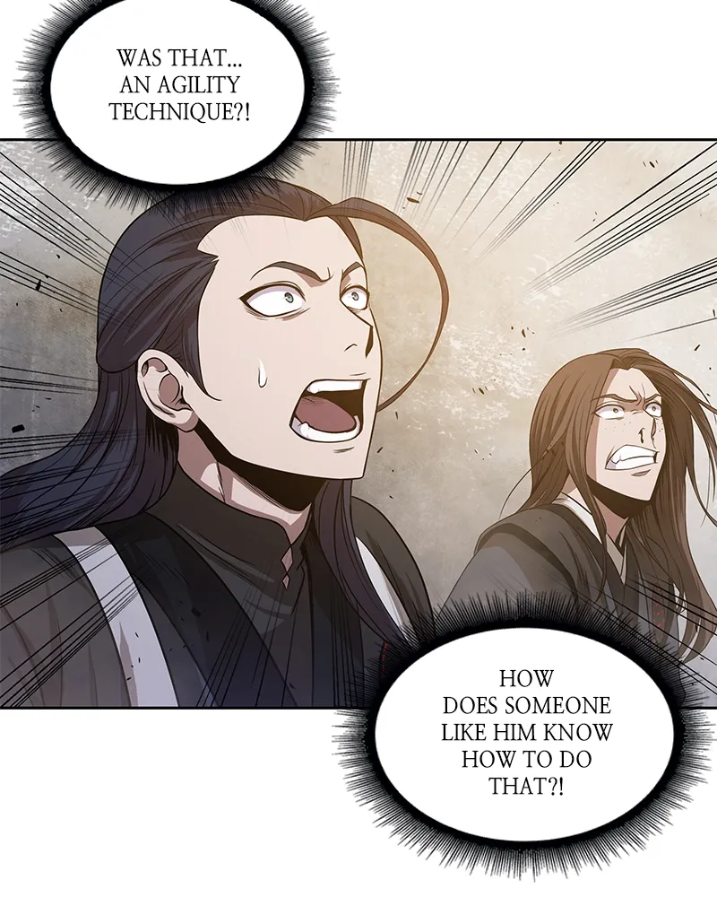 Nano Machine Chapter 19 Page 100