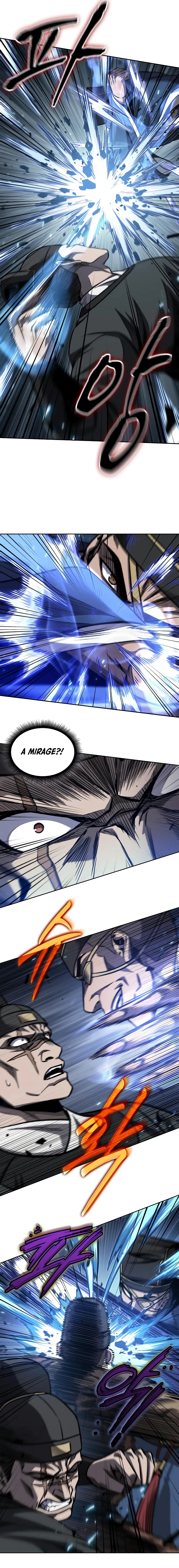 Nano Machine Chapter 190 Page 11
