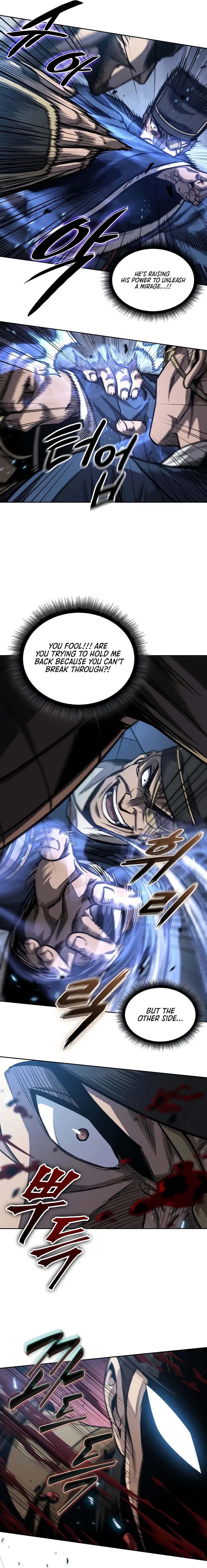 Nano Machine Chapter 190 Page 13