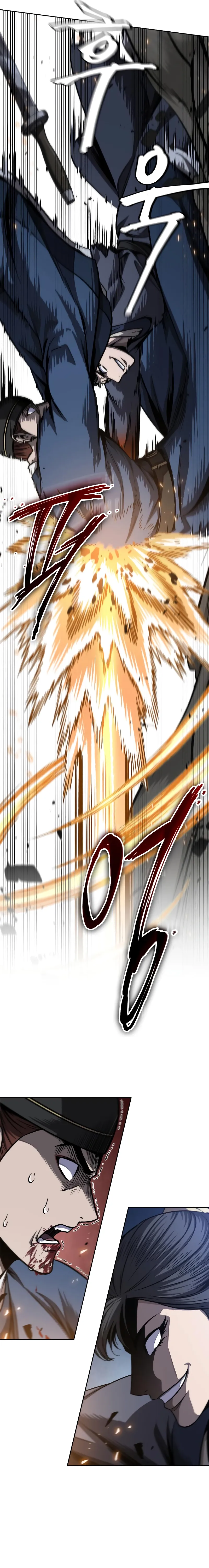 Nano Machine Chapter 191 Page 20