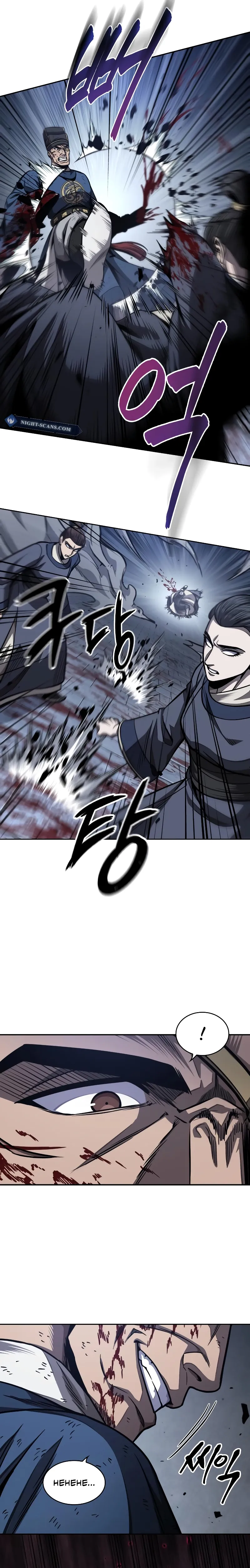 Nano Machine Chapter 191 Page 24