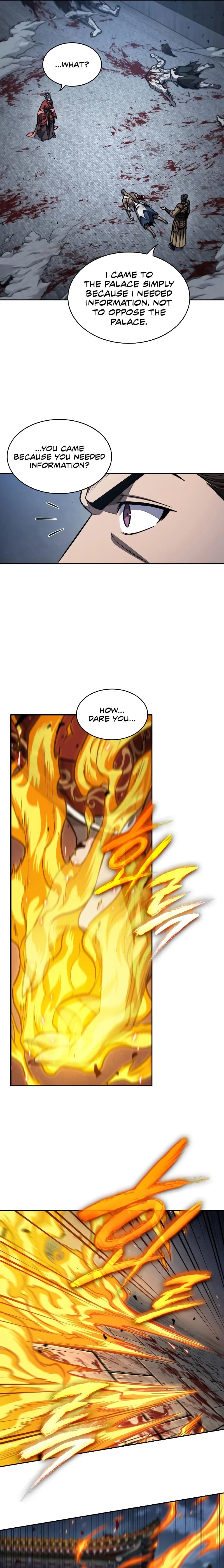 Nano Machine Chapter 193 Page 22