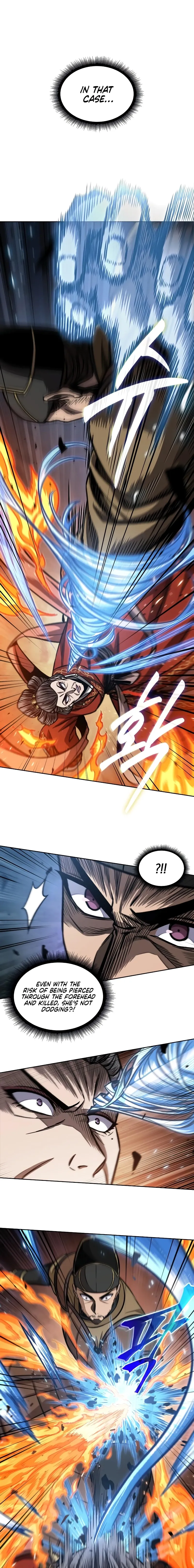Nano Machine Chapter 194 Page 2