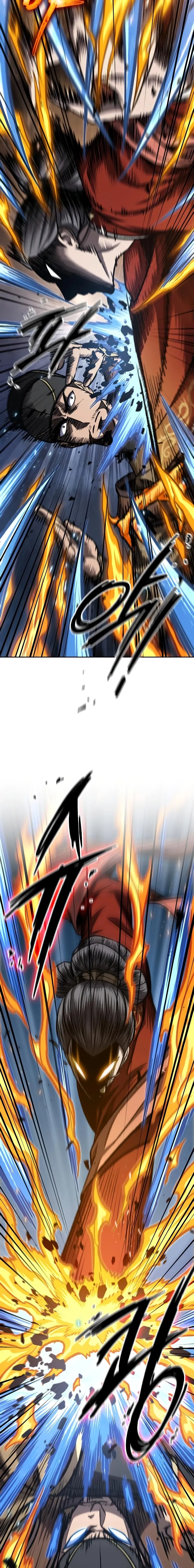 Nano Machine Chapter 194 Page 6