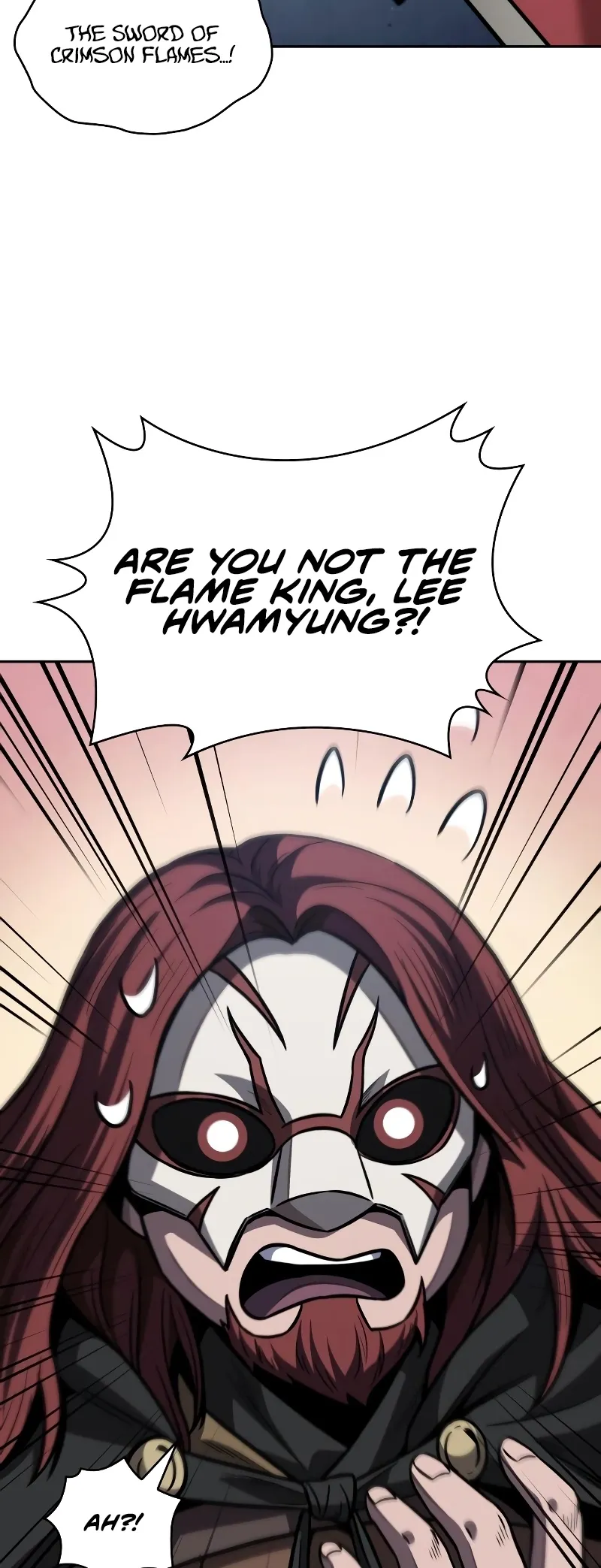 Nano Machine Chapter 194 Page 27