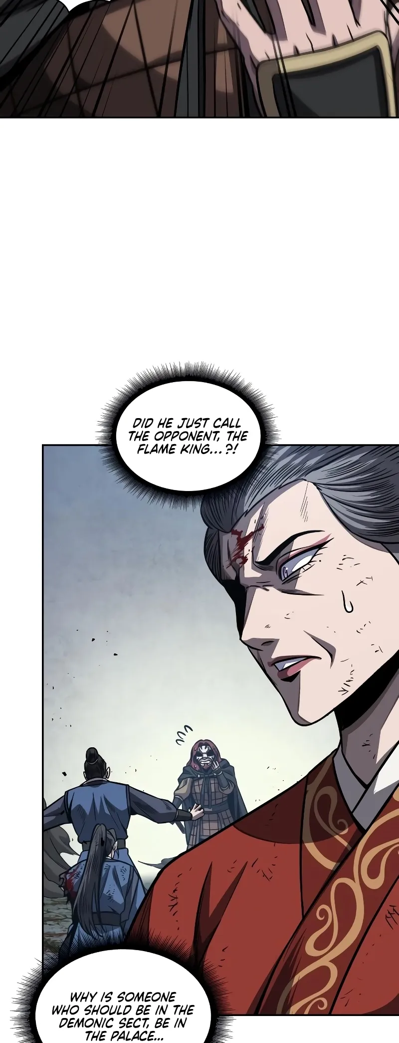 Nano Machine Chapter 194 Page 28