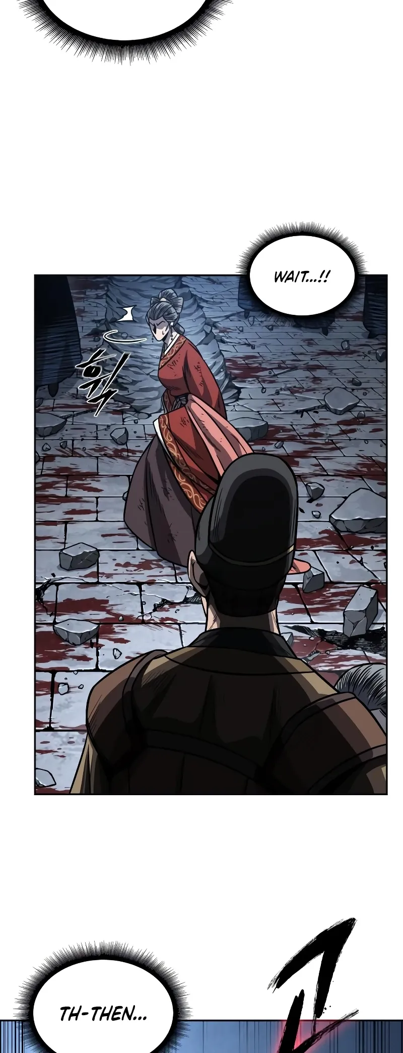 Nano Machine Chapter 194 Page 29