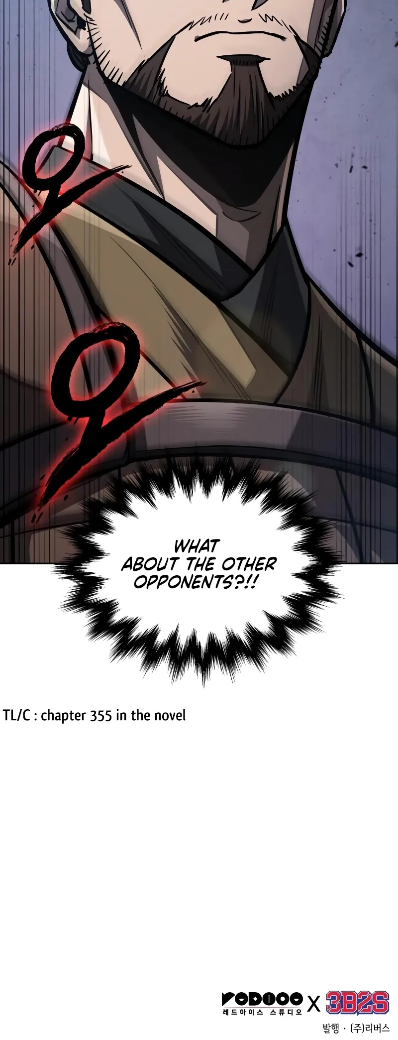 Nano Machine Chapter 194 Page 31
