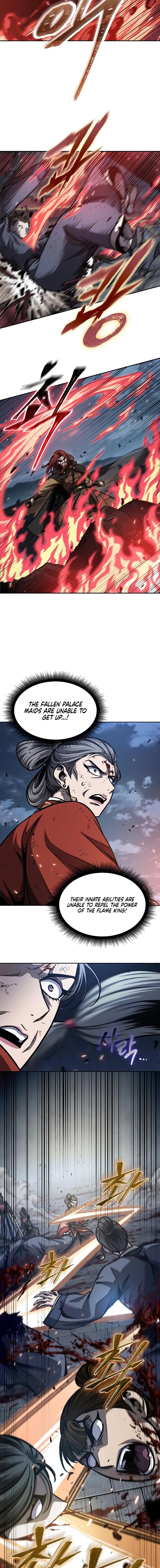 Nano Machine Chapter 195 Page 10