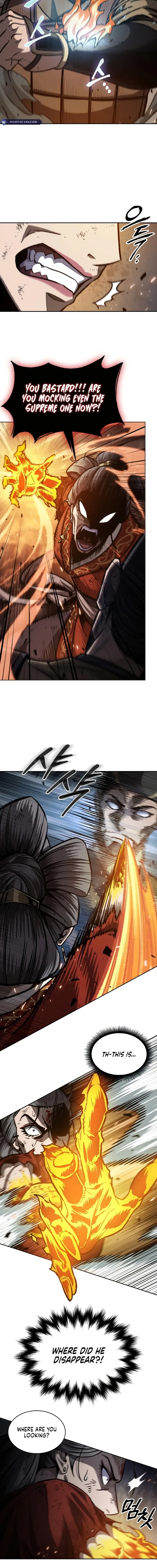 Nano Machine Chapter 196 Page 11