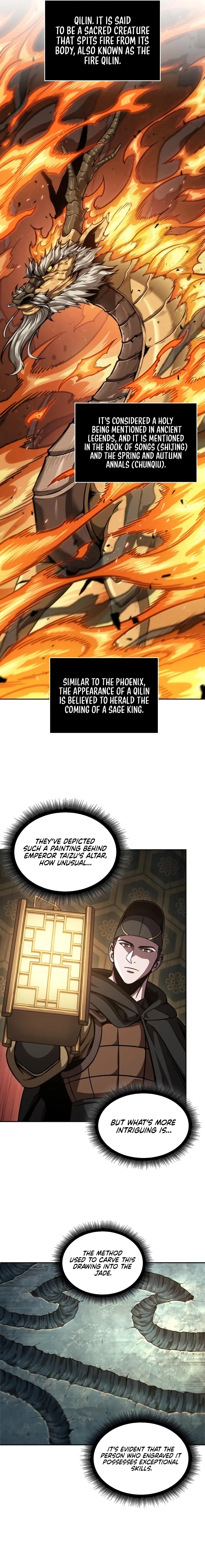 Nano Machine Chapter 198 Page 9