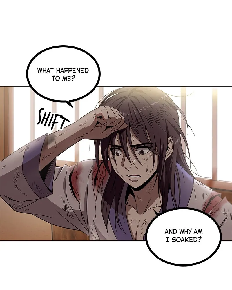 Nano Machine Chapter 2 Page 18