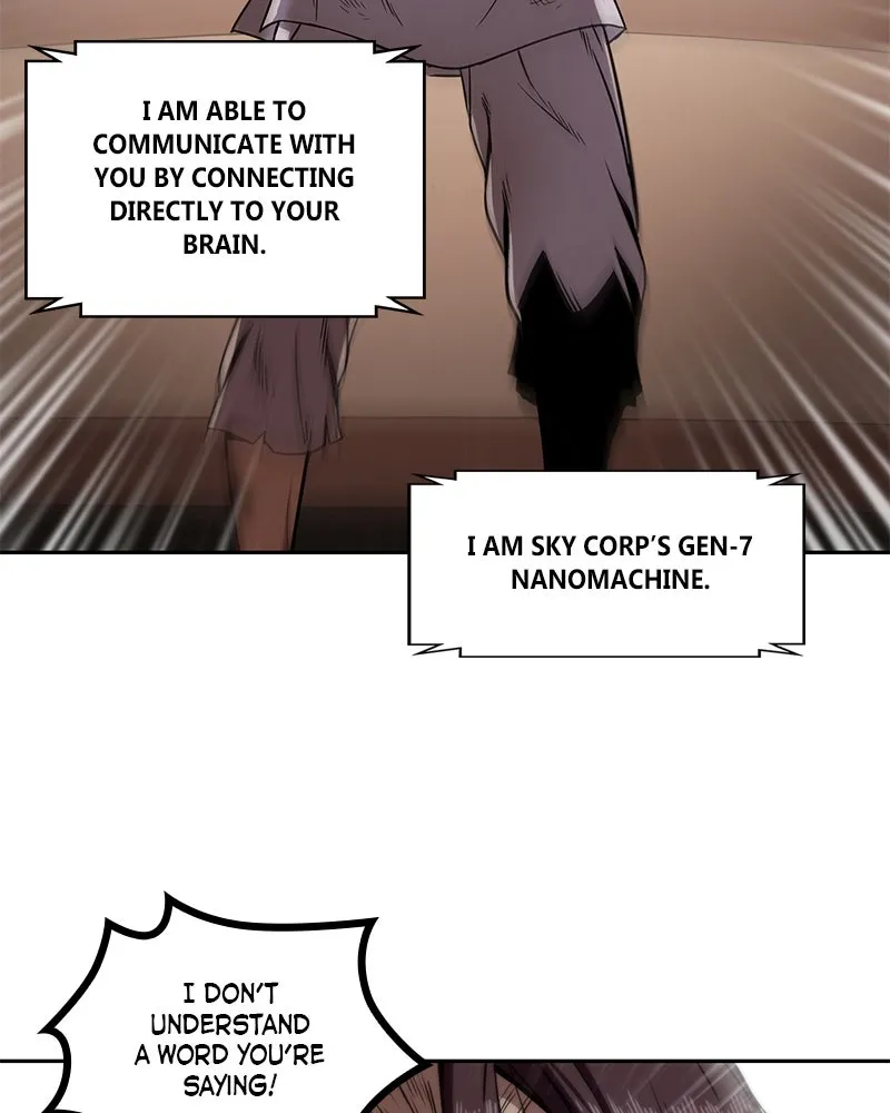 Nano Machine Chapter 2 Page 30