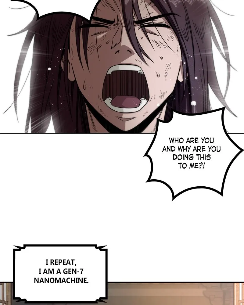 Nano Machine Chapter 2 Page 31