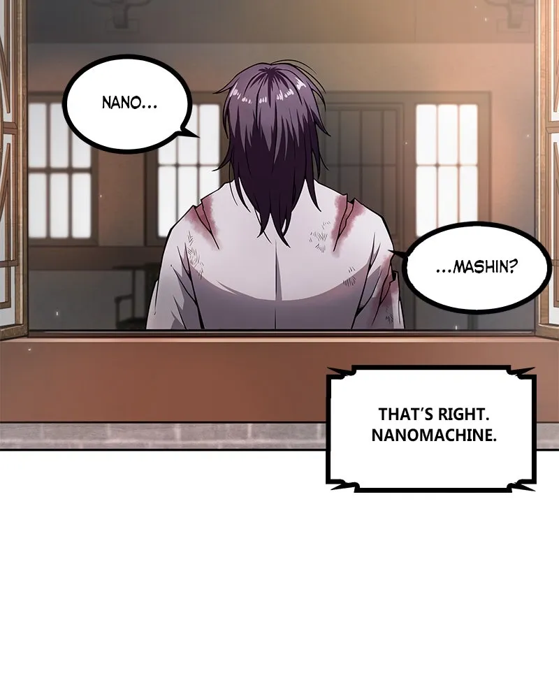 Nano Machine Chapter 2 Page 32